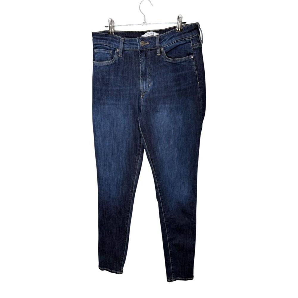 Joe’s Jeans Dark Blue Size 29 Skinny Jeans